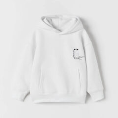Logo hoodie - Image 2